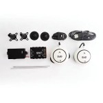 Système de contrôle de vol original JIYI K3A Pro Dual GPS Version standard pour drone agricole spécial bricolage